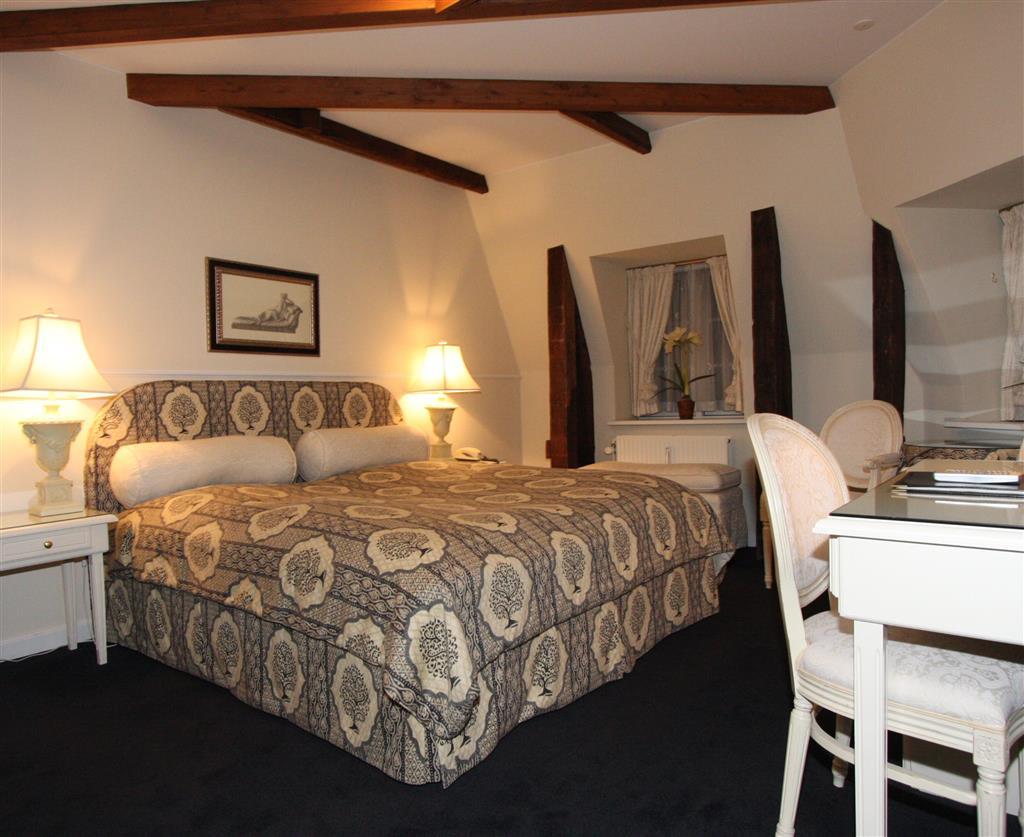 Jorgensens Hotel Horsens Room photo